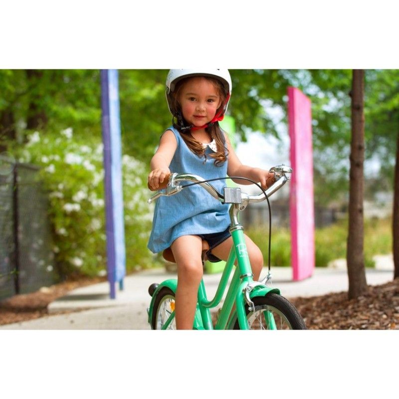 Bicicleta niña discount 20 pulgadas baratas